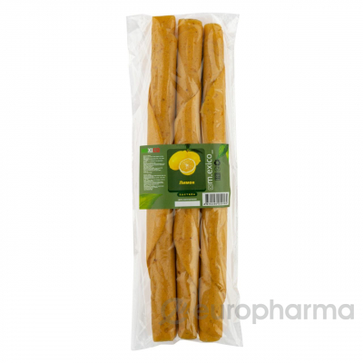 ПАСТИЛА ЛИМОН   MEXICO 100ГР.