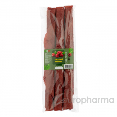 ПАСТИЛА МАЛИНА   MEXICO 100ГР.