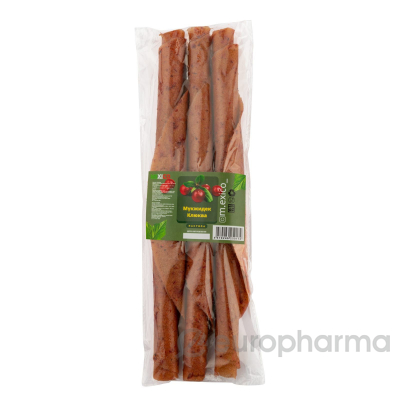 ПАСТИЛА КЛЮКВА    MEXICO 100ГР.