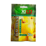 ПАСТИЛА ЯБЛОКО МИНИ   MEXICO 20ГР.