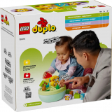 LEGO: Сортер: домик для щенка DUPLO 10441
