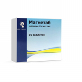 Магнетаб №90