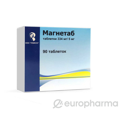 Магнетаб №90
