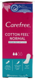 Carefree прокладки Cotton №20