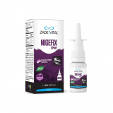 Биологически активная добавка Заде Витал Нигефикс Спрей / ZADE VITAL Nigefix Spray