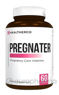 Прегнатер №60