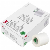 Хирургический пластырь Micropore™ размером 5,0 см х 9,1 м,(1530-2)