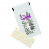 Пластырные кожные швы 3M™ Steri-Strip™, размер 3 мм x 75 мм, (R1540)