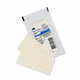 Пластырные кожные швы 3M™ Steri-Strip™, размер 12 мм x 100 мм, (R1547)