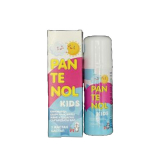 Пантенол c 3-х лет Dr.Pi 130мл пена-спр