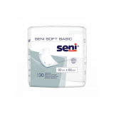 Seni пеленки SENI SOFT Basic 90 х 60 № 30 шт