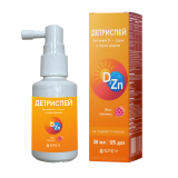 ДЕТРИСПЕЙ 30МЛ СПРЕЙ