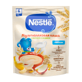 NESTLE БМ КашаСух Мультизлак 9х200г