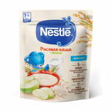 NESTLE БМ КашаСух ББ Рисовая К 9х200г