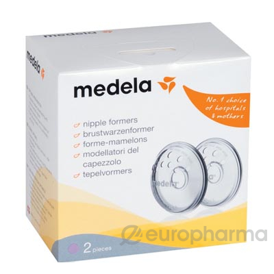 Medela формирователи сосков Brust Medela формирователи сосков Brust