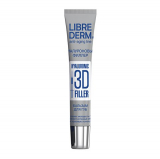 LIBREDERM бальзам для губ,гиалуроновый 3D филлер 20 мл
