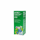 Ново-Пассит 100 мл раствор