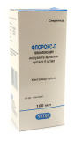 Флорокс-Л 5 мг/мл, 100 мл, фл.