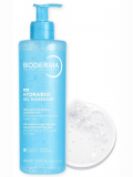 Bioderma HYDRABIO Очищающий гель 400 мл