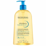 Bioderma ATODERM Масло для душа 500 мл