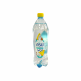 Asu вода   1л кокос-ананас