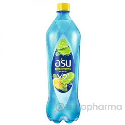 Asu махито 0,5  вода