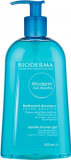 Bioderma ATODERM Гель для душа 500 мл