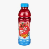 DaDa L'ETO Pet 0,5л Гранат 12шт.