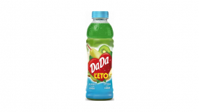 DaDa L'ETO Pet 0,5л Груша-Киви 12шт.