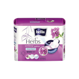 Bella прокладки Herbs Verbena comfort № 10 шт