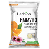 Иммуно Эхинацея,Апельсин пастил 2,5г №25