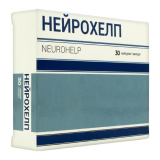 Нейрохелп N30 капс.