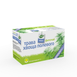 Хвощ трава 1 гр, №20, фито чай, Planta Natura