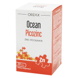 ORZAX ОКЕАН ПИКОЦИНК 30 ТБЛ