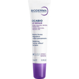 Bioderma CICABIO Бальзам восстанавливающий питательный для губ 10 мл