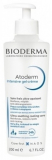 Bioderma ATODERM Intensive Гель-крем освежающий и увлажняющий при атопии и экземе 200 мл