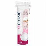 Cleanic Pure Effect Диски  120+30 шт