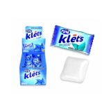 FINI  Жевательная резинка "Klet´s Ment" 6гр