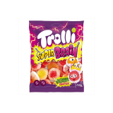 TROLLI Мармелад "Super Brain " 150 гр