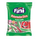 Мармелад жевательный FINI "Watermelon Slices Halal" 90гр