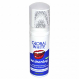 Global White пенка отбеливающая 50 мл