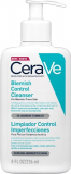 CeraVe Гель очищающий для склонной к несовершенствам кожи лица и тела 236 мл