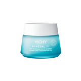 Vichy MINERAL 89 Гель-сорбет матирующий с увлажнением 48 ч для жирной и комбинированной кожи лица 50 мл