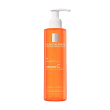 La Roche-Posay VITAMIN C Гель очищающий 200 мл