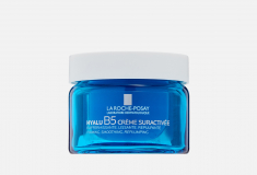 La Roche-Posay HYALU B5 Крем увлажняющий с гиалуроновой кислотой 50 мл