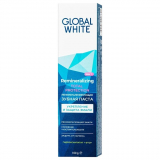 Global White зубная паста реминерализирующая 100 г
