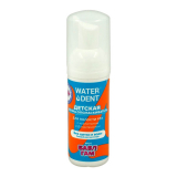 WaterDent пенка детская Happy Smile 50 мл