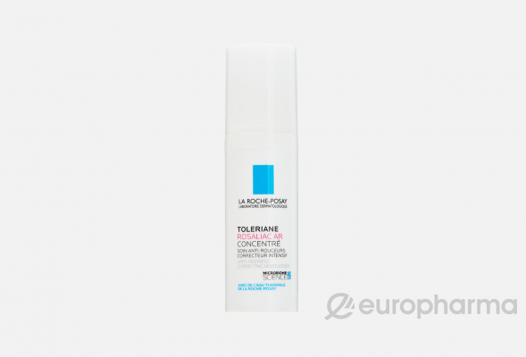 La Roche-Posay TOLERIANE ROSALIAC AR Крем-уход против покраснений 40 мл