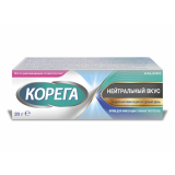 Корега Нейтральный вкус 20гр.