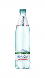 Borjomi вода минеральная стекло 0,75 л